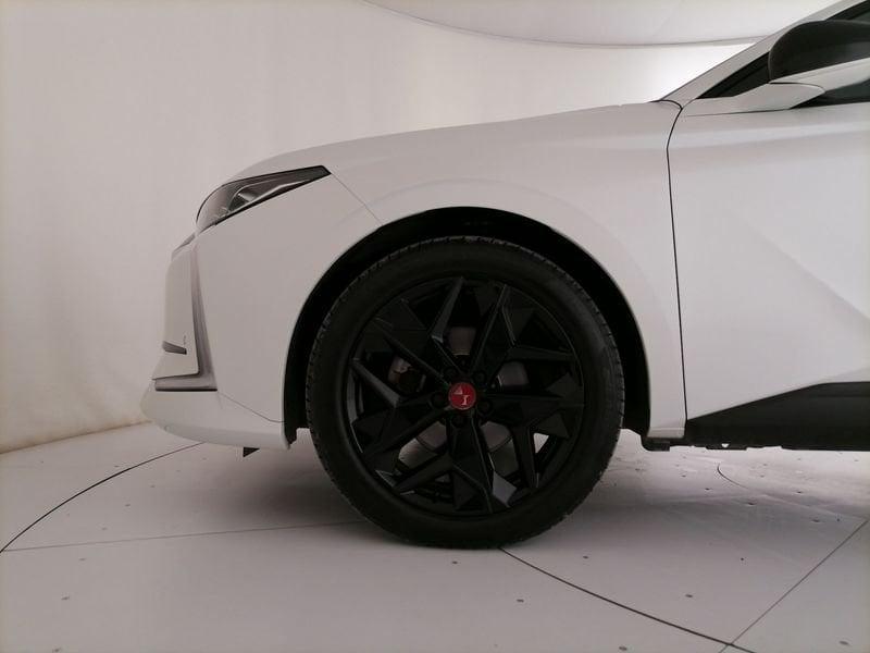 DS DS4 1.5 bluehdi Performance Line+ 130cv auto