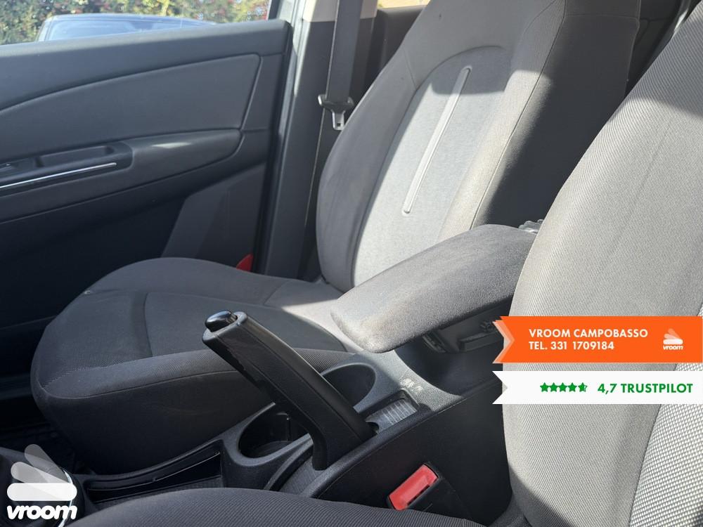 FIAT Bravo 2ª serie Bravo 1.9 MJT 120 CV Dynamic