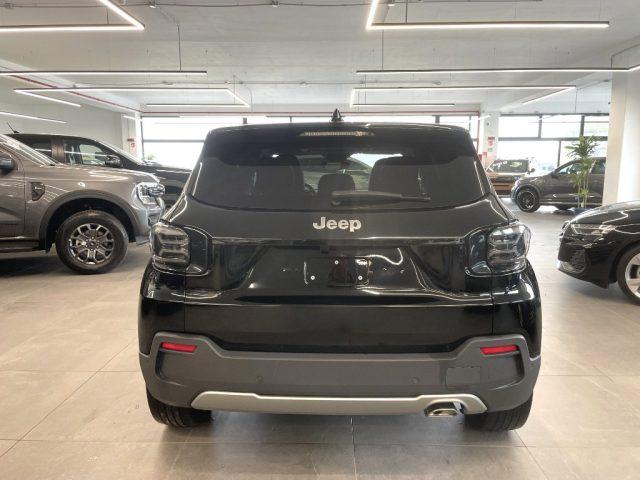 JEEP Avenger 1.2 Summit 100 CV Turbo