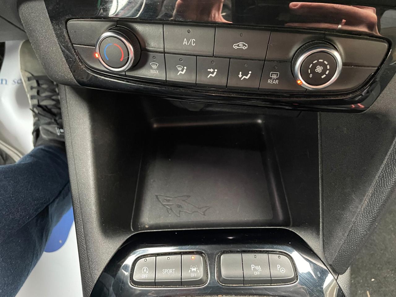 Opel Corsa 1.5 D 100 CV GS Line DISTRIBUZIONE NUOVA