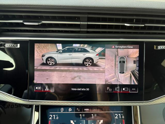 AUDI Q8 50 TDI 286 CV quattro tiptronic S line edition