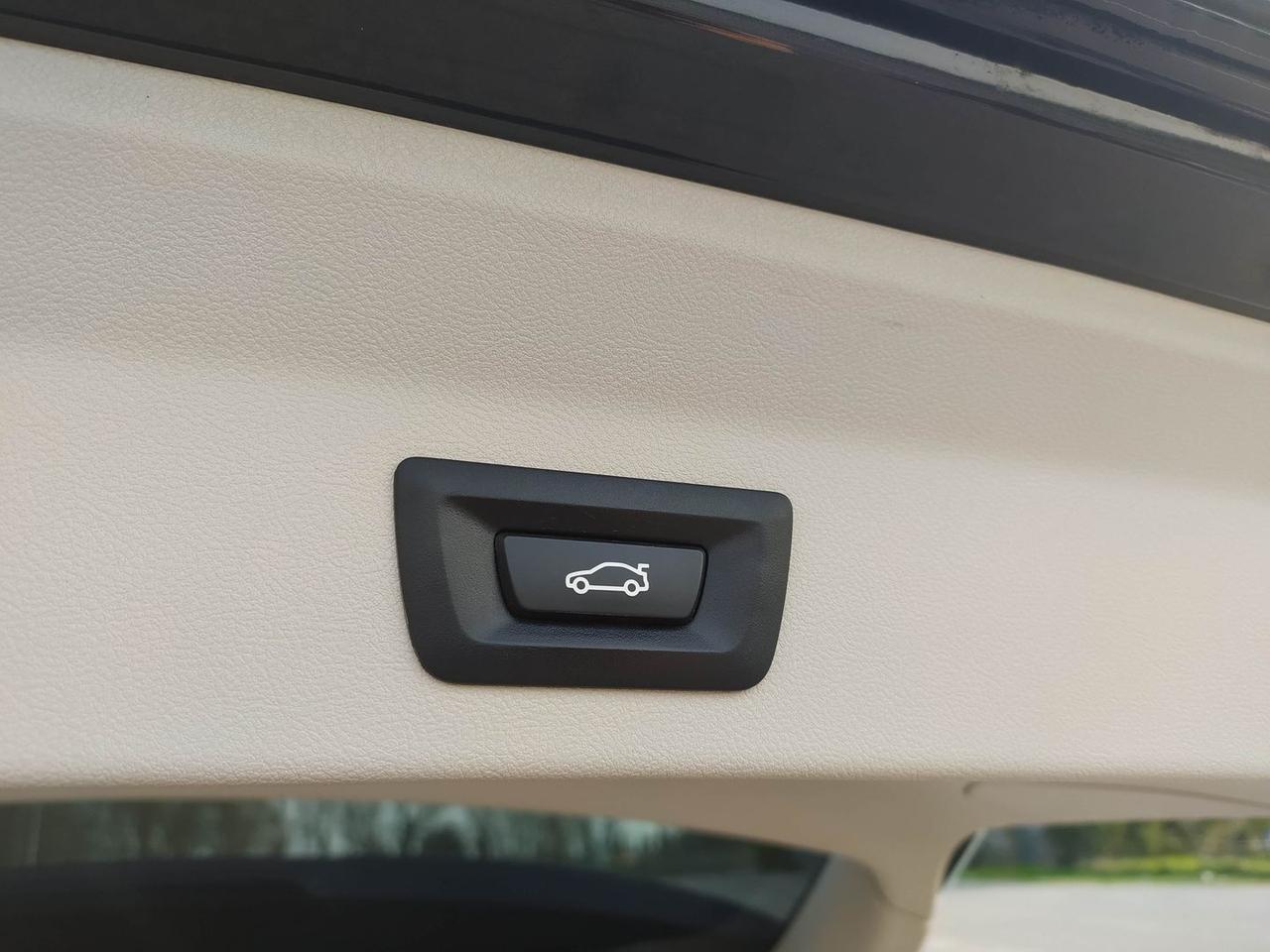 Bmw X3 Luxury Line 20 d 190CV #9827