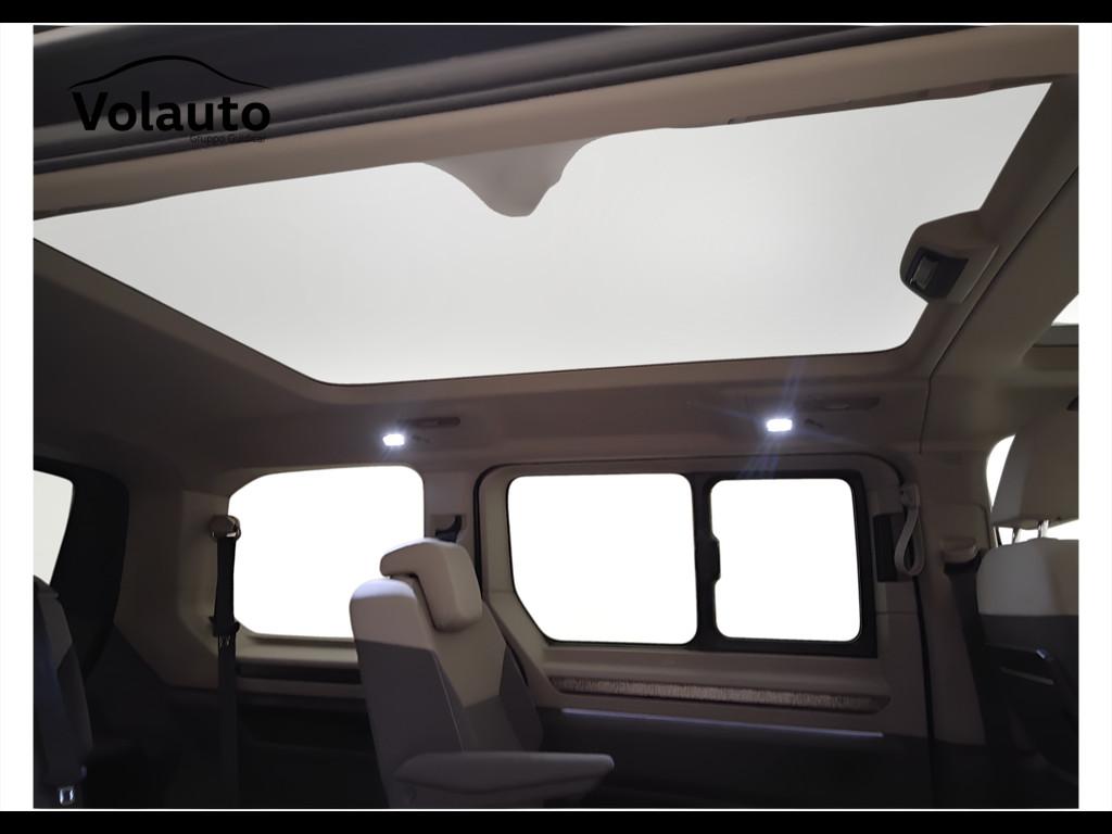 VOLKSWAGEN Multivan T7 - Multivan 1.4 tsi eh Style dsg 7p.ti