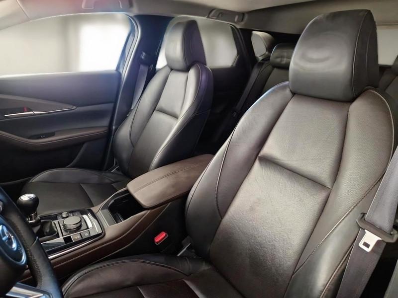 MAZDA CX-30 2.0L SKYACTIV-X 186 CV 4WD M HYBRID EXCL. SUV