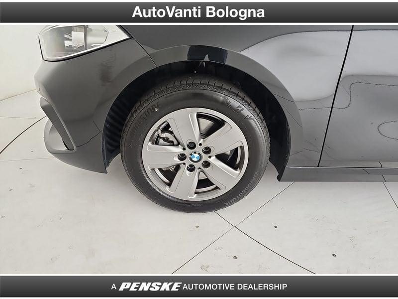 BMW Serie 1 118i Advantage 136cv