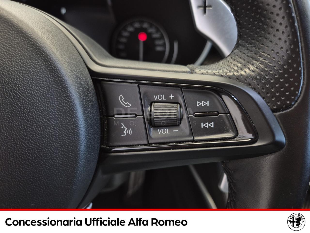 Alfa Romeo Stelvio 2.2 t veloce ti q4 210cv auto
