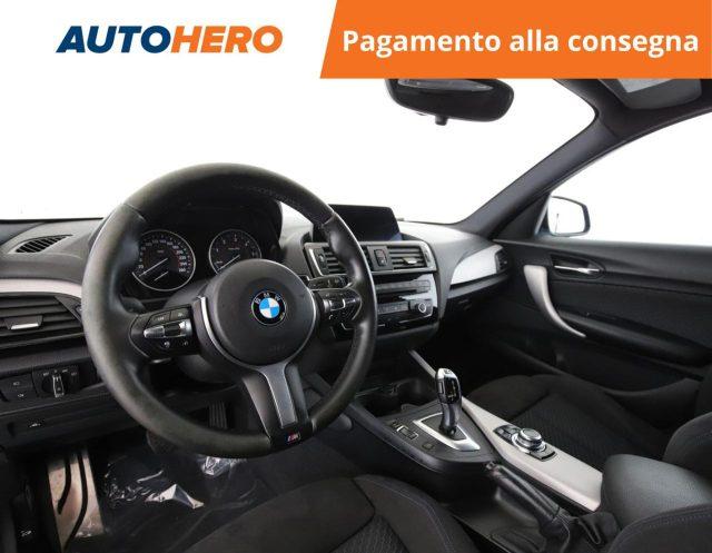 BMW 116 d 5p. Msport