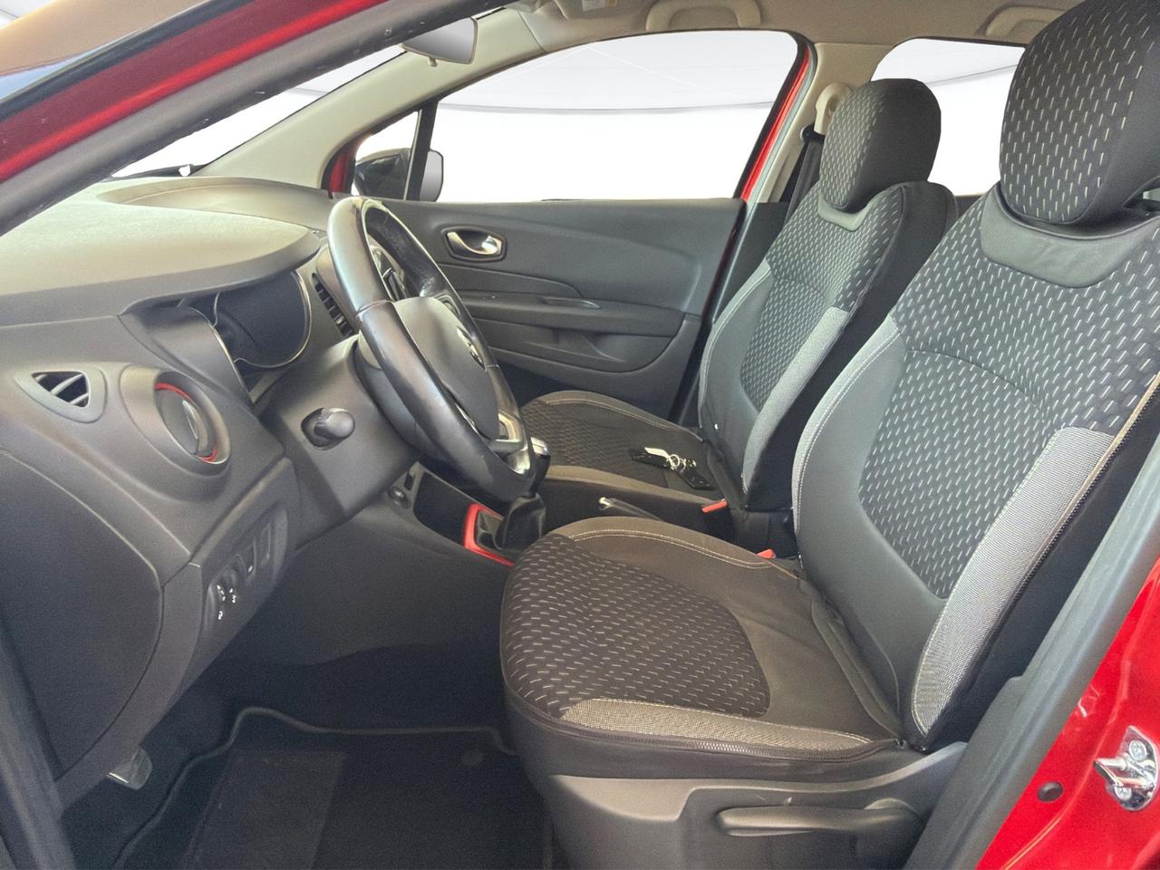 RENAULT Captur 1.5 dci Intens 90cv