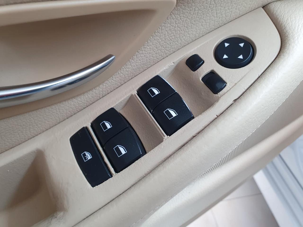 Bmw 525d xDrive Touring Futura 2012