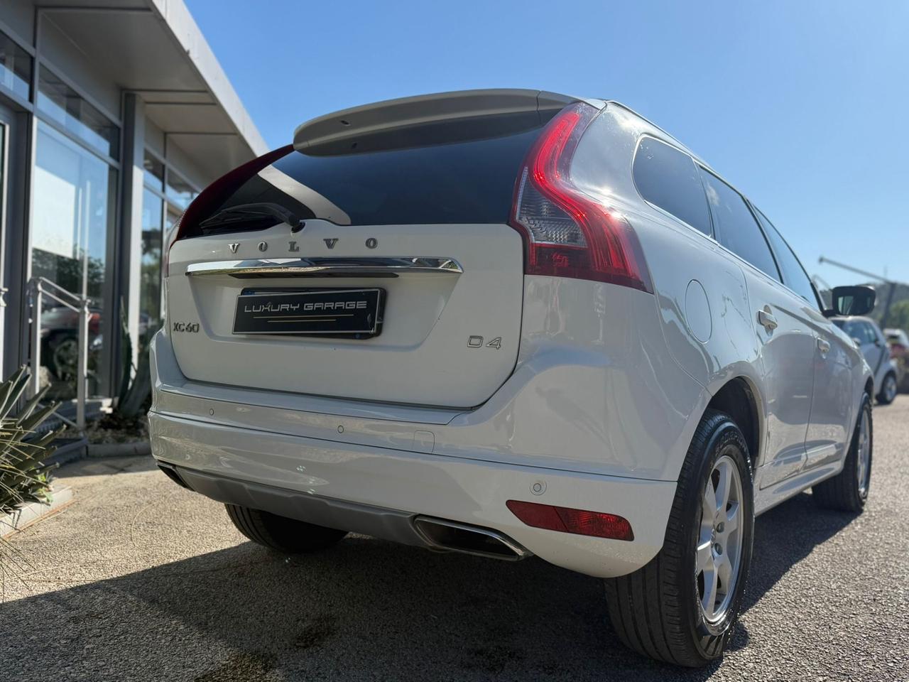 Volvo XC 60 XC60 D4 Momentum