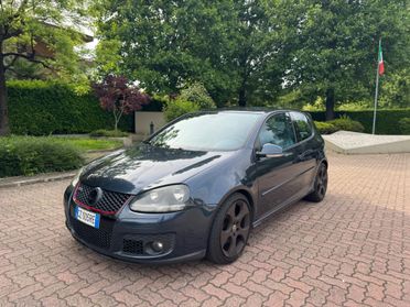 Volkswagen 2.0 16V TFSI 3p. GTI