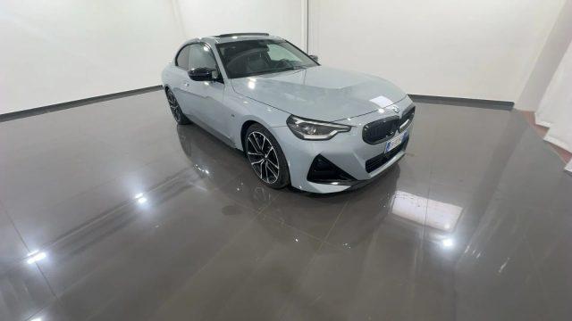BMW 240 M 240i xDrive