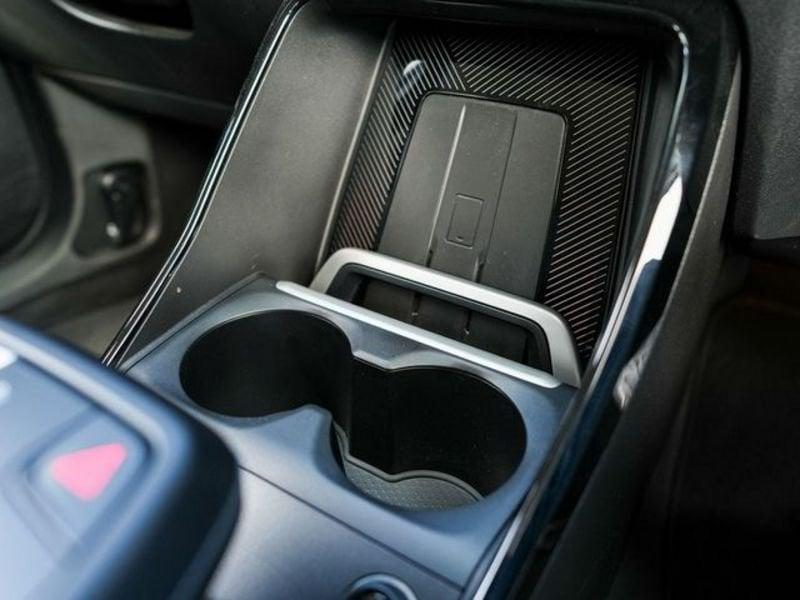 BMW X1 X1 sDrive 20i TETTO APRIBILE