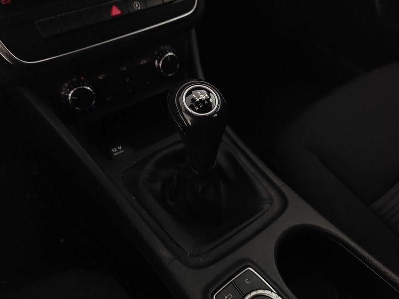 Mercedes-Benz Classe A A 180 Executive