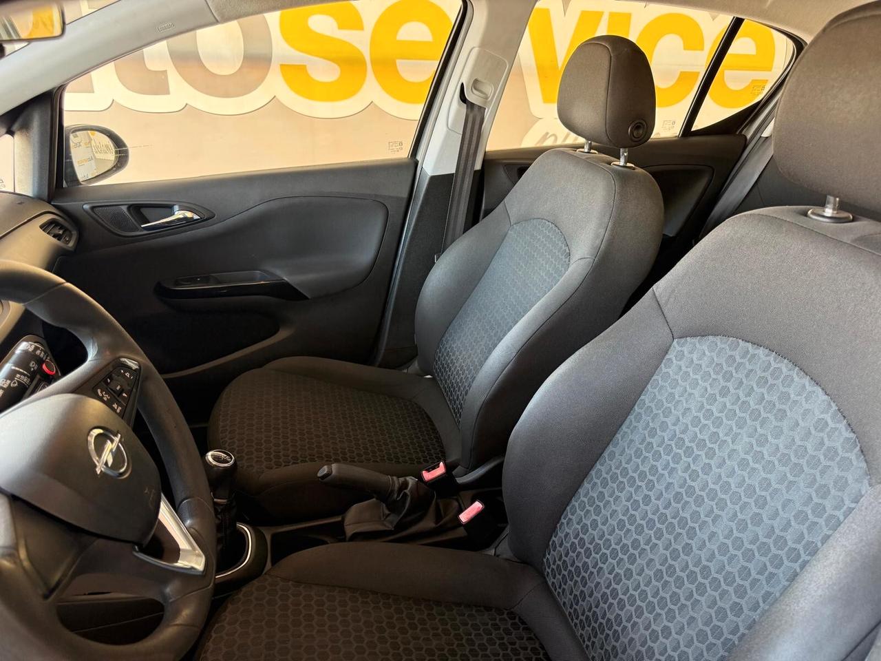 Opel Corsa 1.2benzina 5 porte