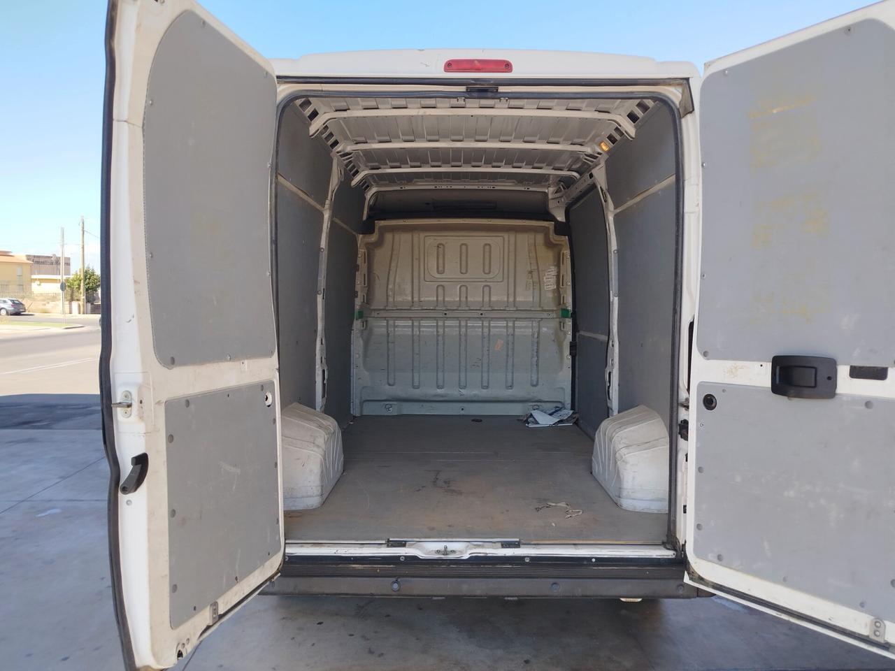 Fiat Ducato 35 2.3 MJT 140CV PM-TN Furgone
