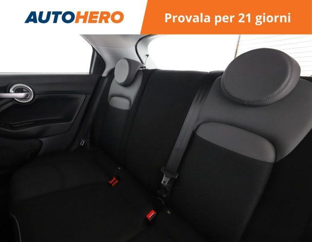 FIAT 500X 1.3 MultiJet 95 CV Pop Star