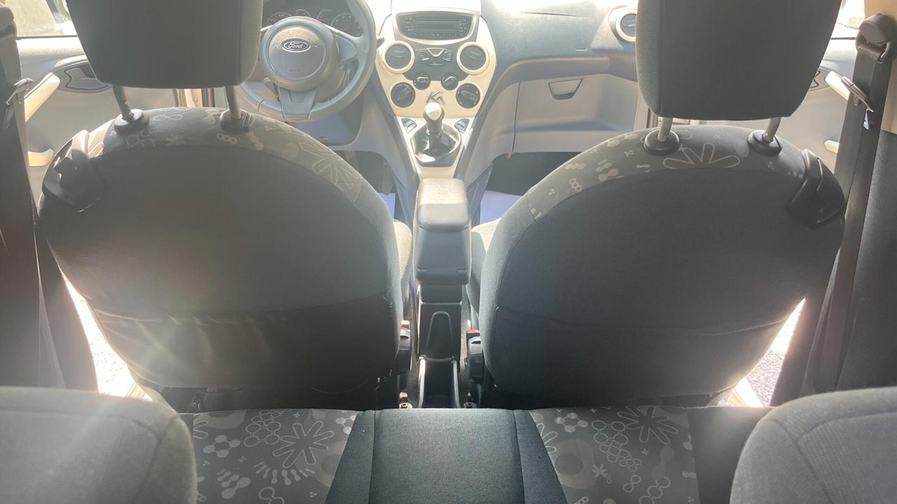 Ford Ka Ka+ 1.3 TDCi 75CV cDPF NEOPATENTI