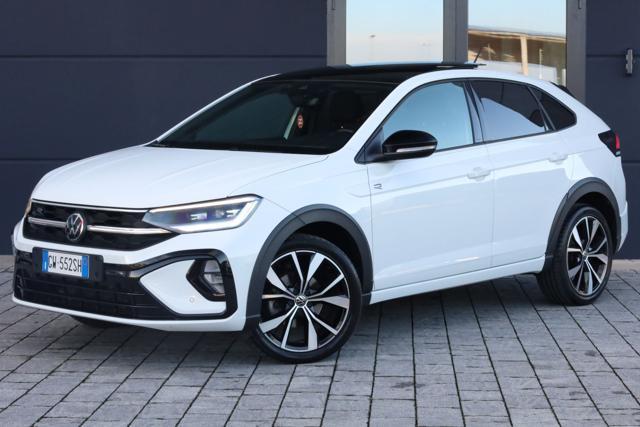 VOLKSWAGEN Taigo 1.0 TSI 115 CV DSG R-Line