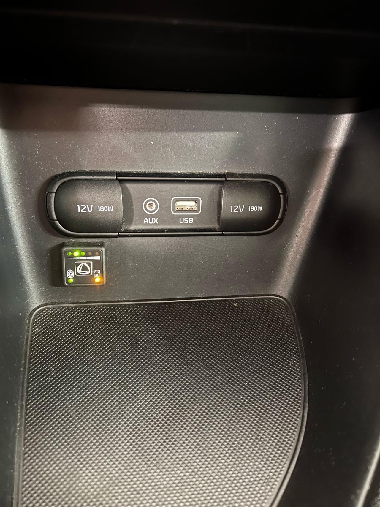 Kia Sportage 1.6 GDI 2WD Active