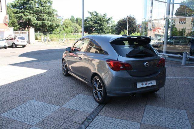 OPEL Corsa 1.4 Turbo 150CV Start&Stop Coupé GSi