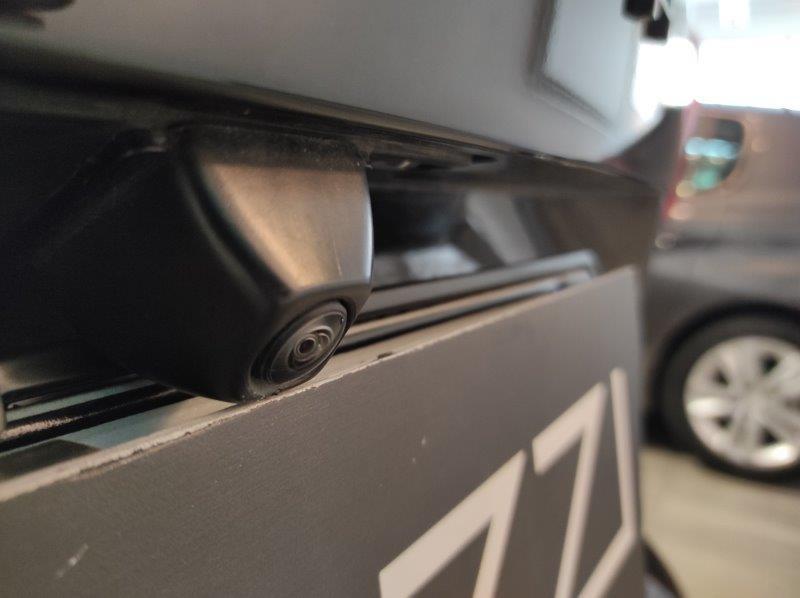 FORD Kuga 3ª serie - Kuga 2.5 Full Hybrid 180 CV CVT 2WD ST-Line