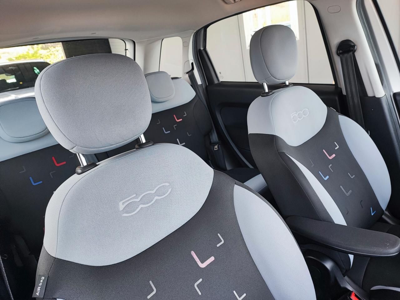 Fiat 500L 1.4 95 CV Lounge