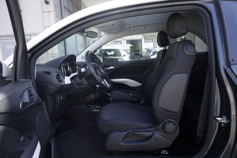 Opel Adam Opel Adam 1.4 87 CV Start&Stop Easytronic Jam AUTOMATICA Unicoproprietario
