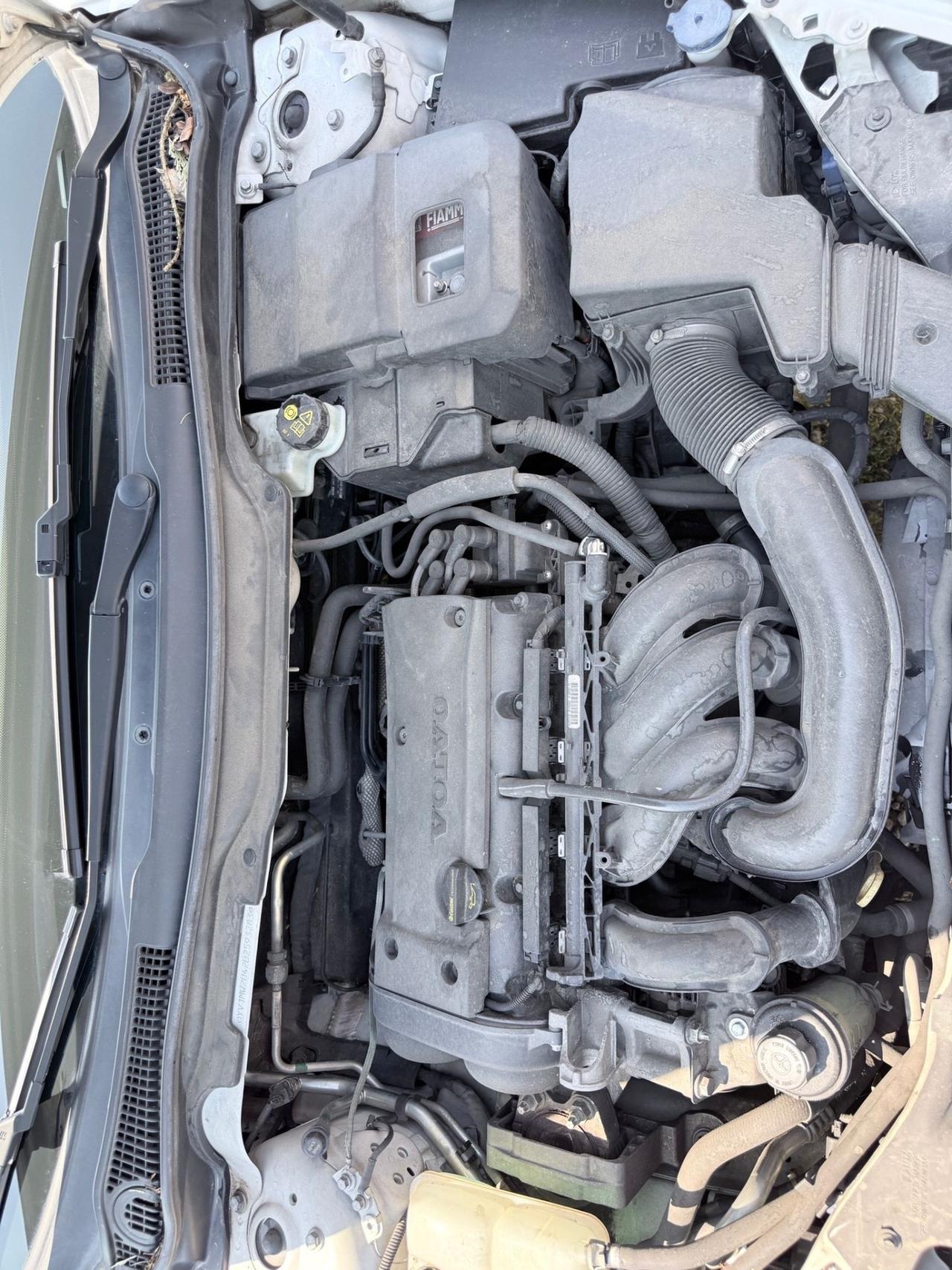 Volvo V50 1.6 POLAR