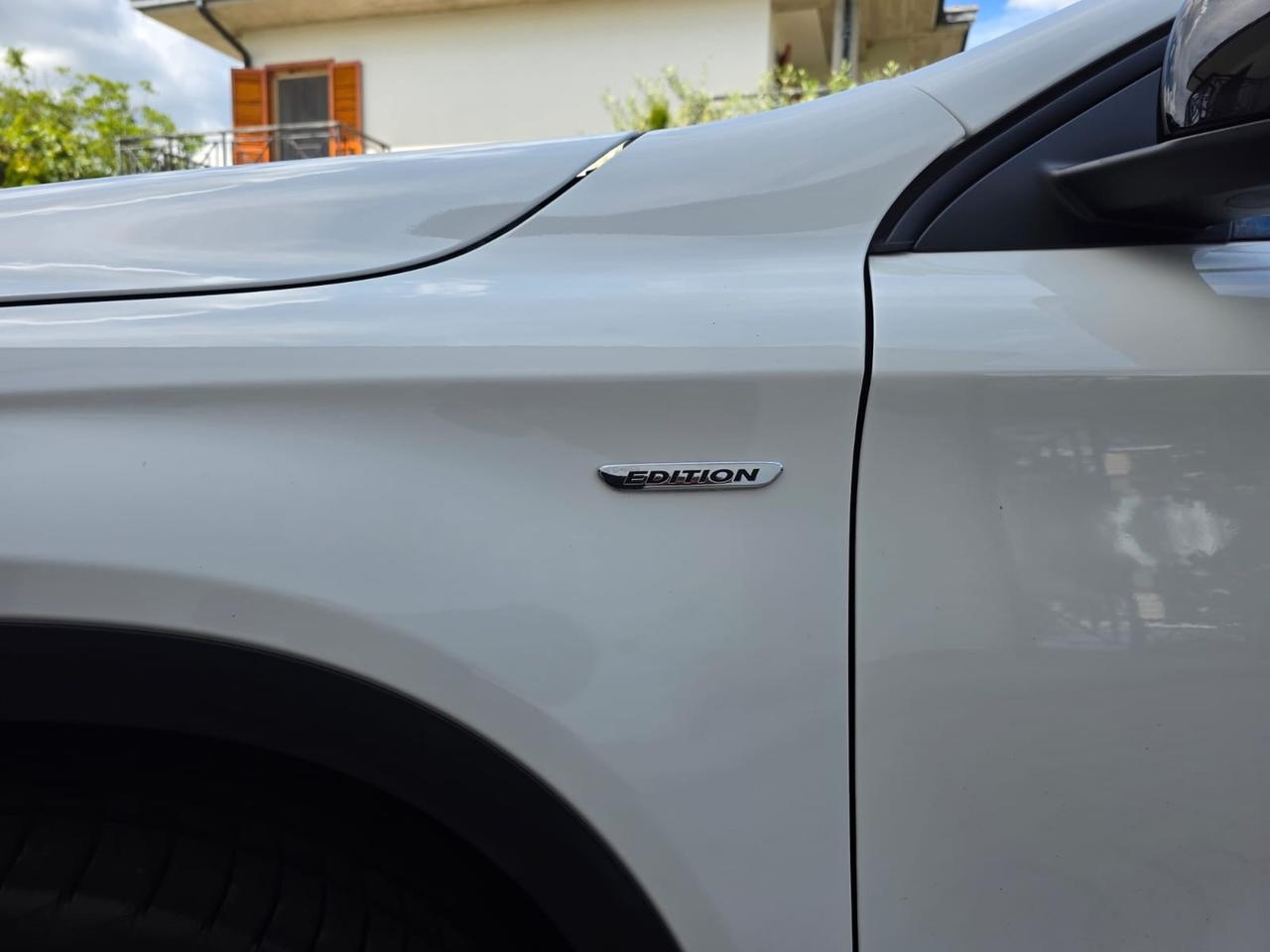 Mercedes-benz GLA 200 d Automatic Premium