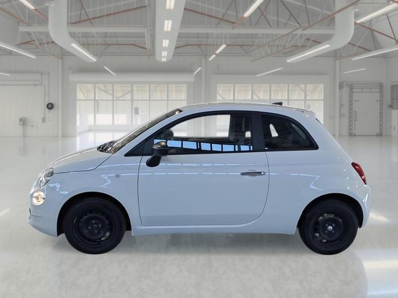 FIAT 500 1.0 70cv Ibrido Cult