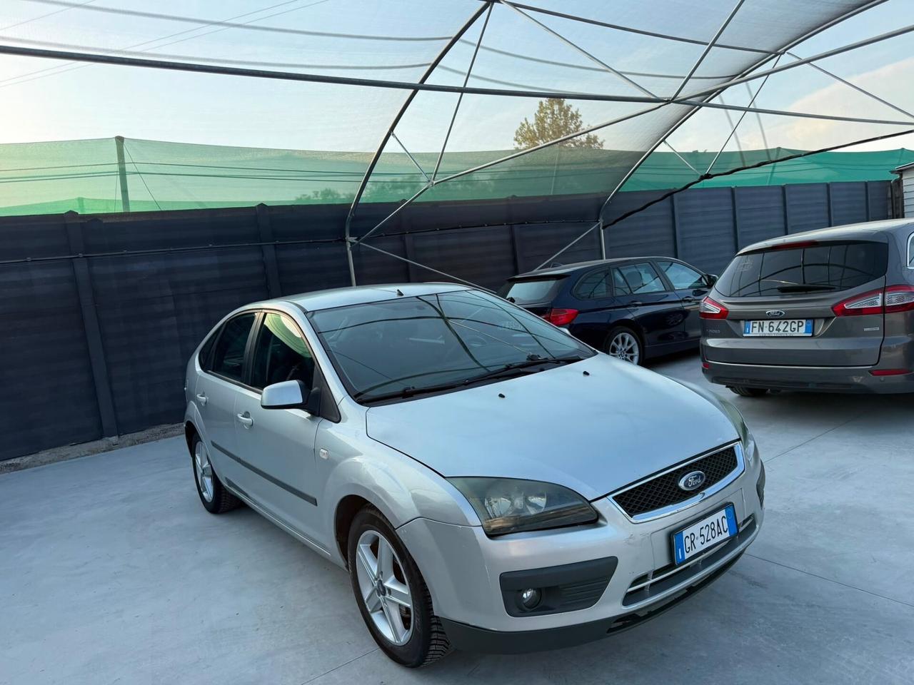 Ford Focus C-Max Focu+ 1.6 TDCi (110CV) 5p. DPF