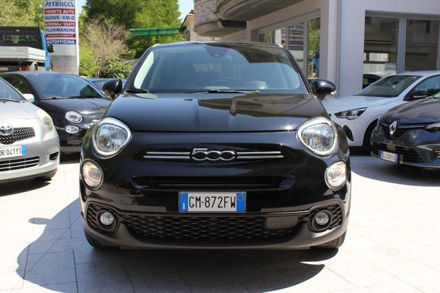 FIAT 500X 1.3 MultiJet 95 CV *RISERVATA*