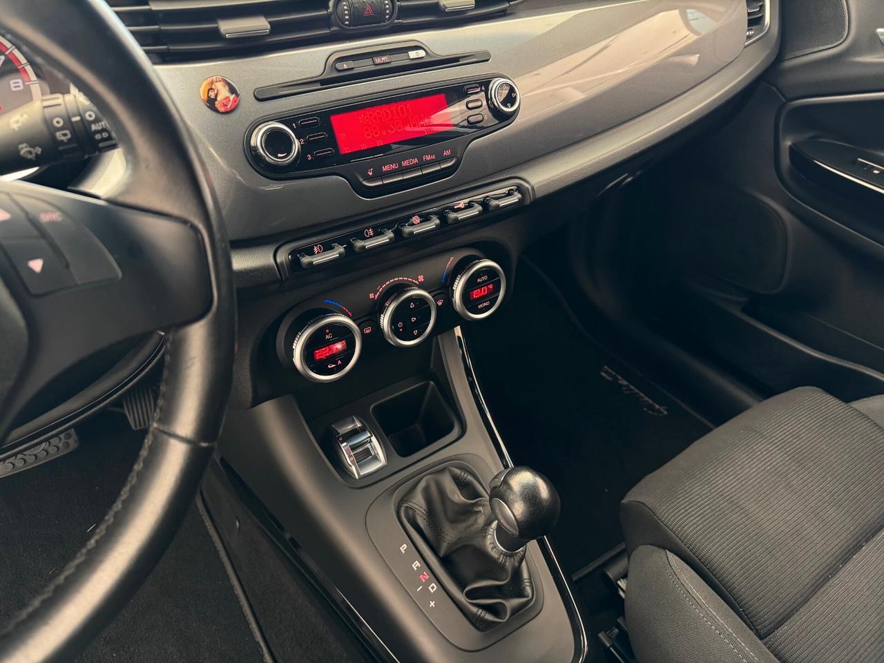 ALFA ROMEO GIULIETTA1.4cc 170CV