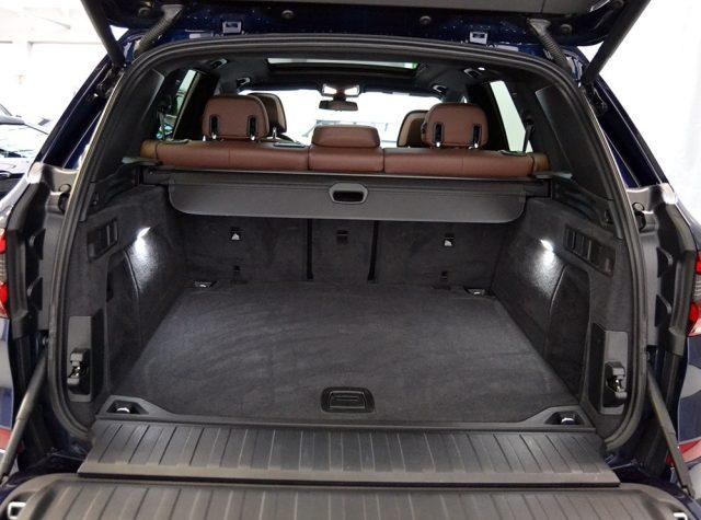 BMW X5 xDrive30d Msport Tetto-Cerchi 20"-Harman-Head-Iva"