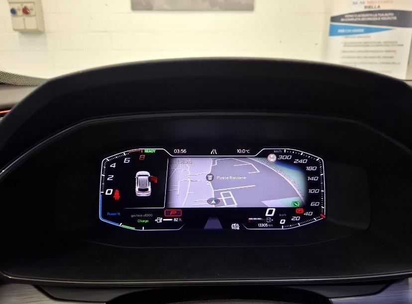 Cupra Formentor 1.4 e-hybrid 204cv dsg