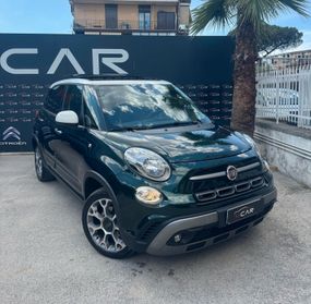 FIAT 500L CROSS DUALOGIC 1.3 95CV