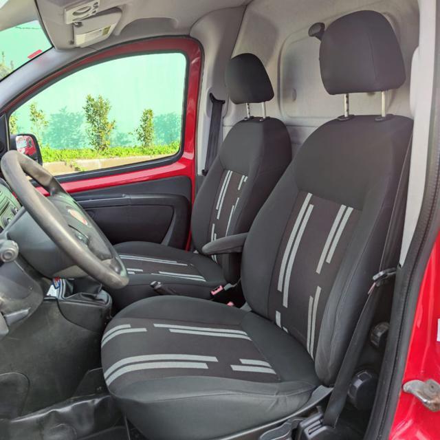 FIAT FIORINO 1.3 M-JET FURGONE ADVENTURE - 2015
