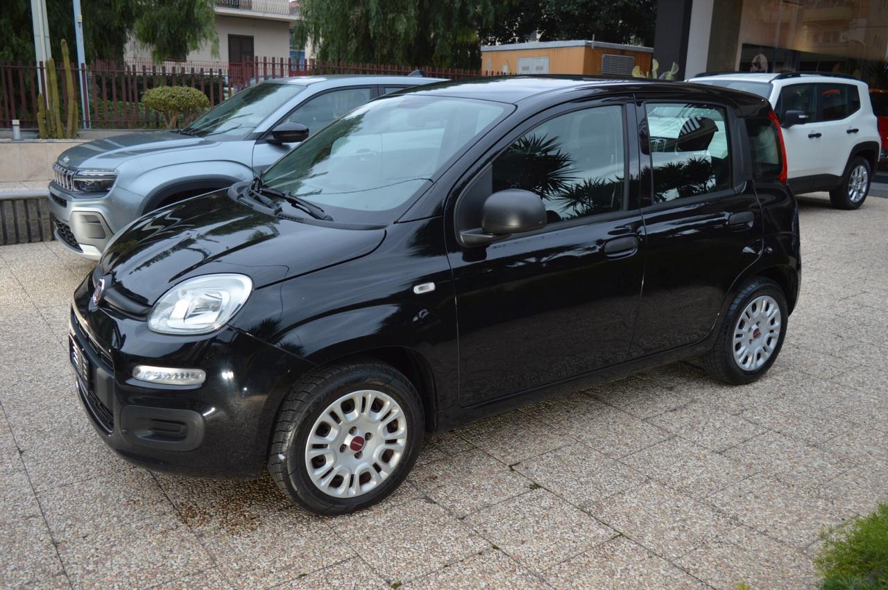 Fiat Panda 1.2 Lounge Business