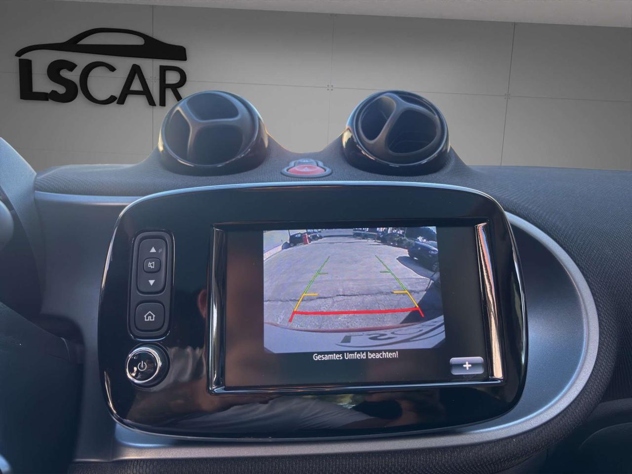 smart forTwo 0.9 t Prime 90cv UNIPRO-PROMO FINANZIAMENTO LS