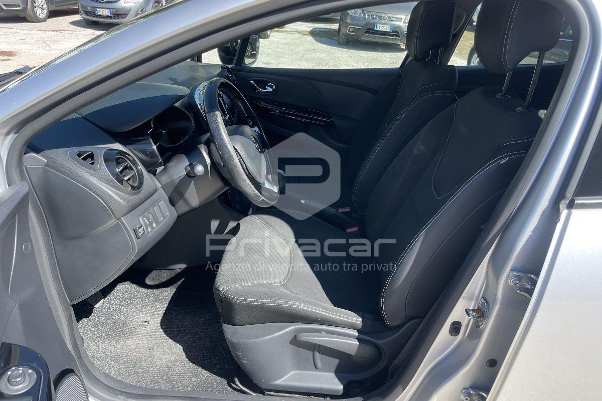 RENAULT Clio 1.2 75CV 5 porte Live