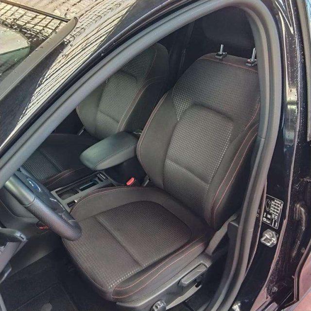 FORD Focus 5p ST-Line 1.0T EcoBoost Hybrid 155 CV Powershift