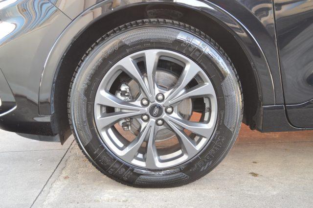 FORD Kuga 1.5 EcoBlue 120 CV 2WD ST-Line Automatica