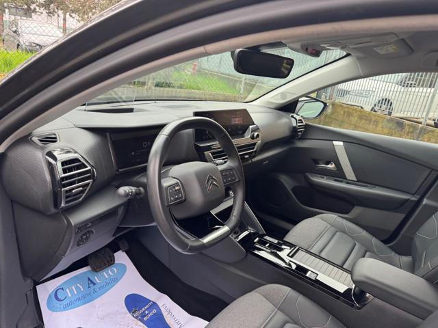 CITROEN C4 X PureTech 130CV EAT8 Max KM. 17.900
