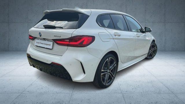 BMW 116 d 5p. Msport Aut.