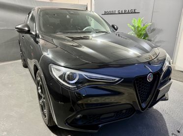 ALFA ROMEO STELVIO 2.2 TURBODIESEL 210 CV AT8 Q4 VELOCE