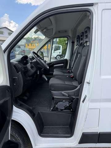 Fiat Ducato 2.3MJT MH2 Furgone E6D 140cv3000x1810xx1930 kg1197