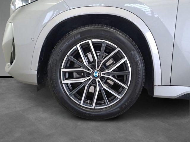 BMW X1 sDrive 18d Msport Aut.