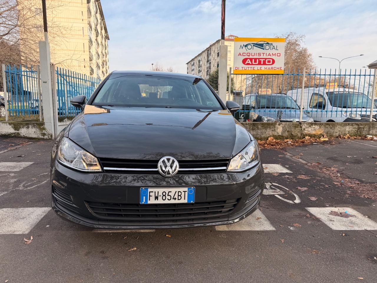 Volkswagen Golf 1.2 TSI 85 CV 5p.
