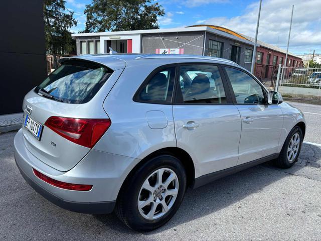 AUDI Q5 2.0 TDI 143 CV Business